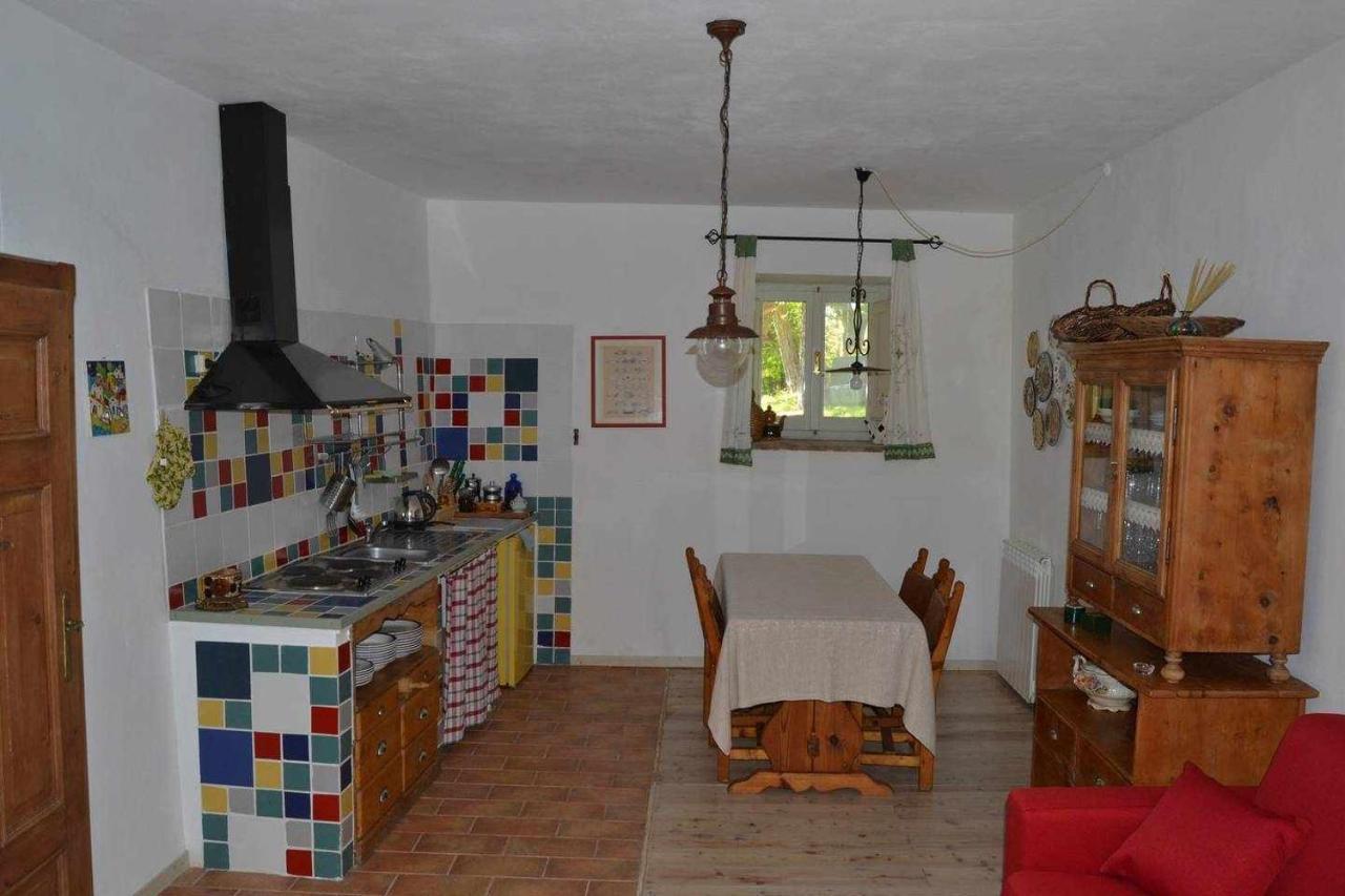 Appartamento con 1 Camera da Letto
